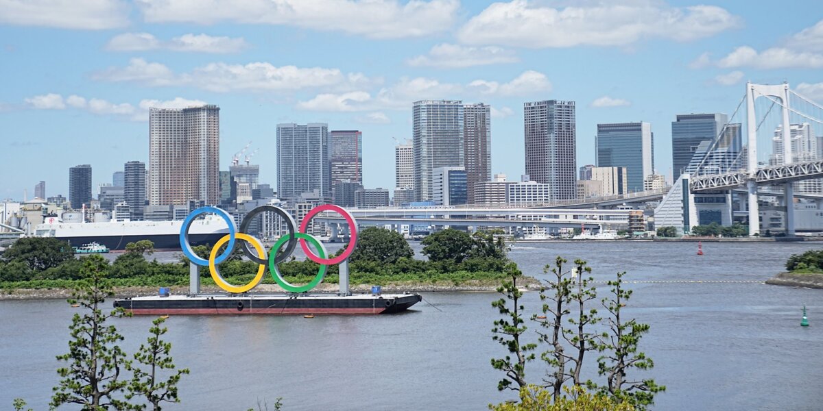 Более ста российских спортсменов прибыли на Игры в Токио, среди них — Ефимова и Михайлов