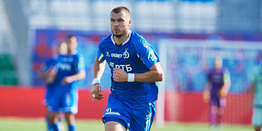 Комличенко проведет следующий сезон в «Ростове»