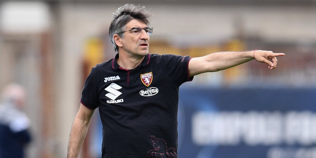 Главный тренер «Торино» признался, что в клубе нет качественной замены Миранчуку