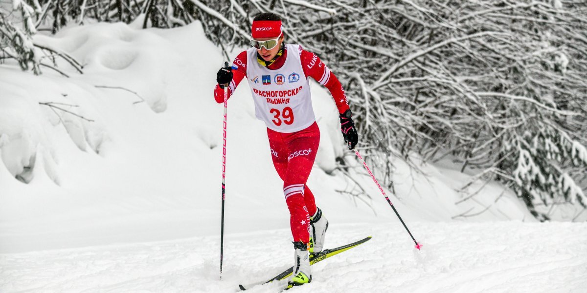 Бородавко объяснил, почему лыжница Истомина не выступит на этапе Кубка России в Красногорске