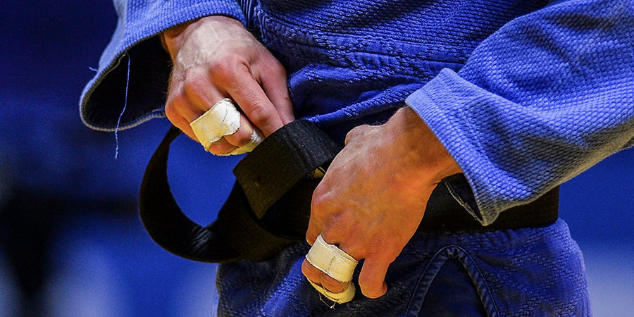 Сборная России приостановила участие в соревнованиях под эгидой Международной федерации дзюдо по соображениям безопасности