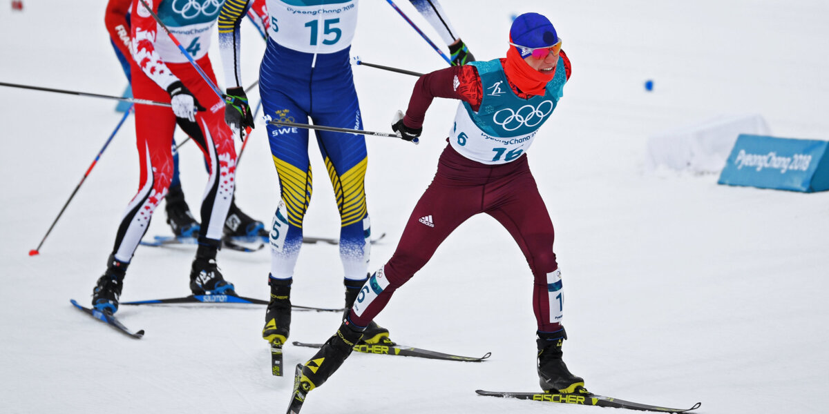 Канадский лыжник: «Спицов – «чистый» спортсмен. И я не знаю, почему не пригласили Устюгова»