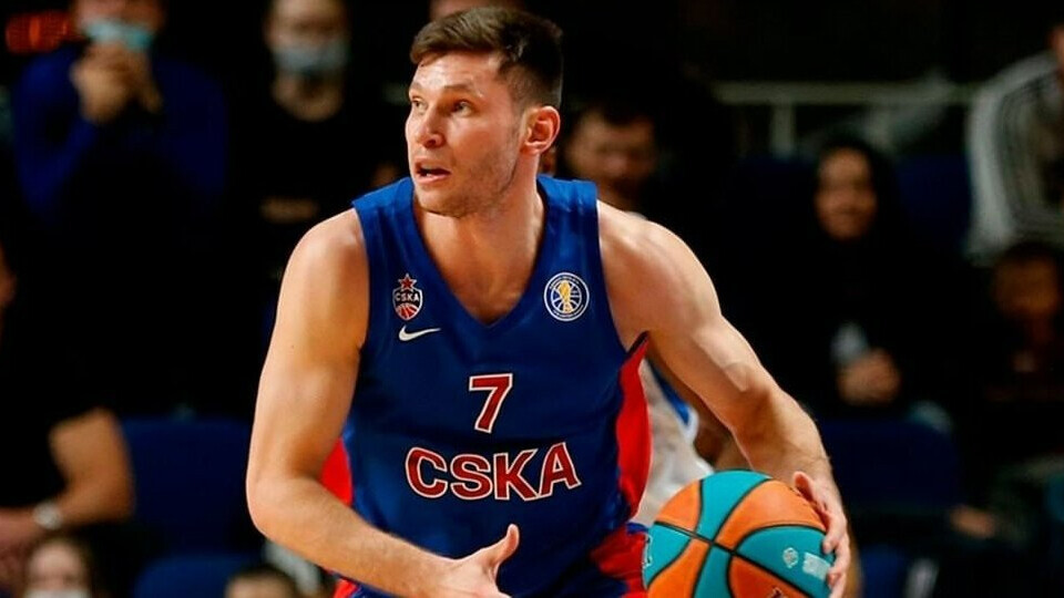 Баскетболисты ЦСКА все еще в поисках своей игры и взаимосвязи, заявил Ухов