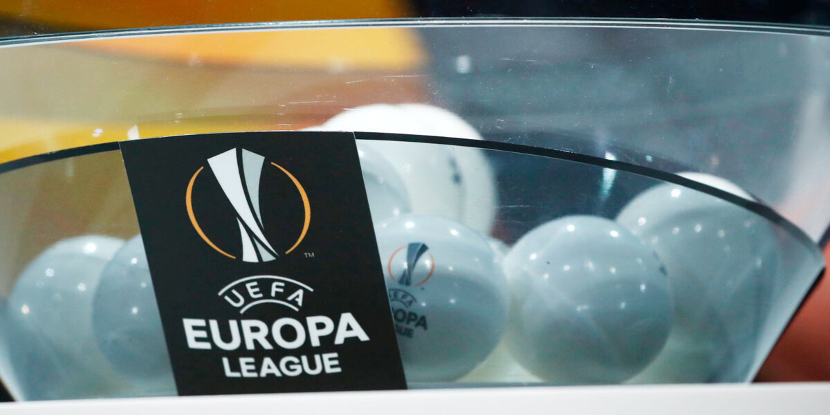 «Лейпциг» сыграет с «Аталантой» в четвертьфинале Лиги Европы, «Барселона» встретится с «Айнтрахтом»