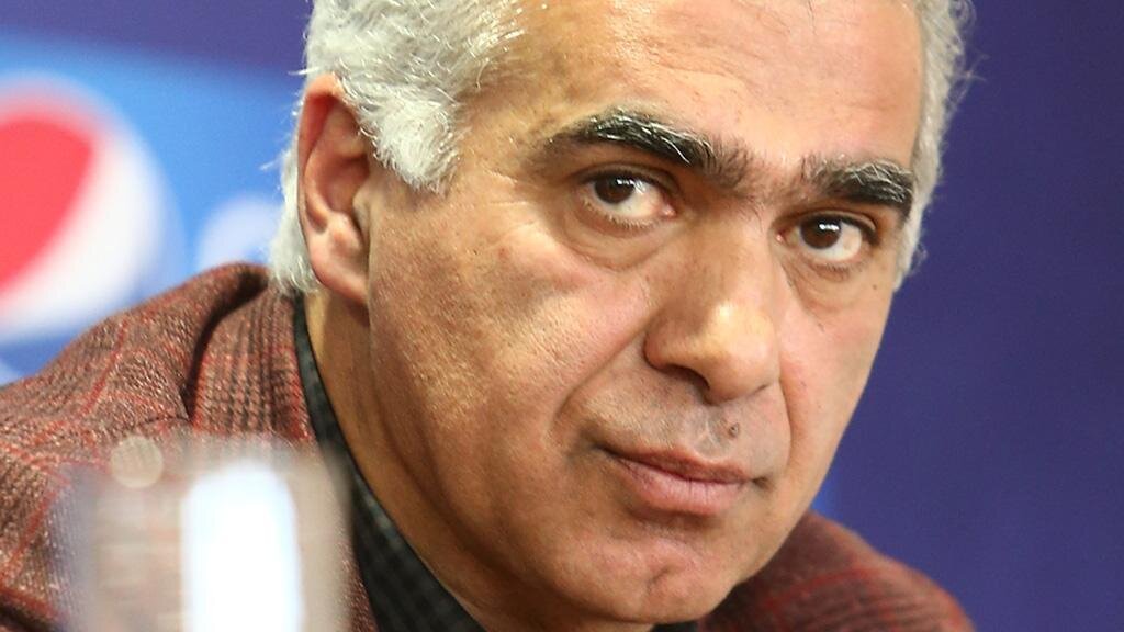 Гурам Аджоев: «Хачатурянц оправдает все ожидания на должности главы РПЛ»