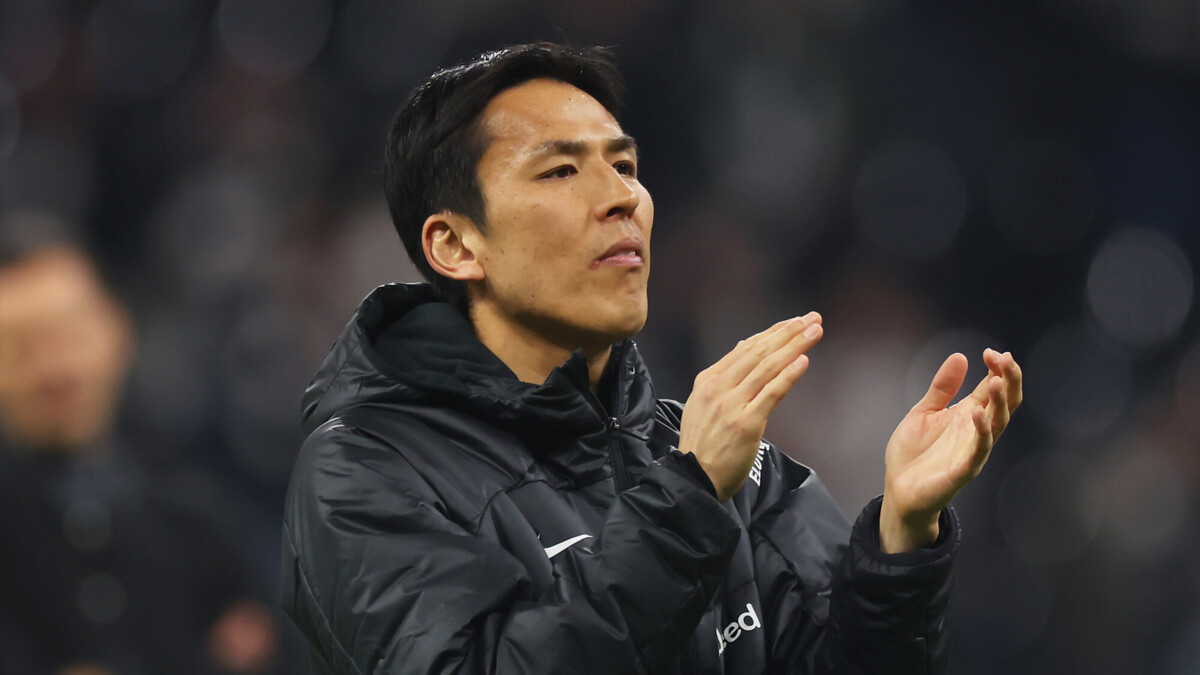 Легенда японского футбола завершит карьеру по окончании сезона