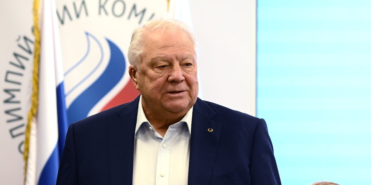 Почетный президент ОКР Смирнов госпитализирован с коронавирусом