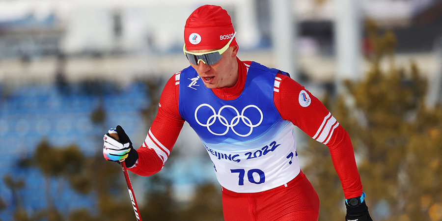Большунов взял вторую медаль в Пекине - серебро в «разделке». Нисканен завоевал золото на третьей Олимпиаде подряд. Как это было