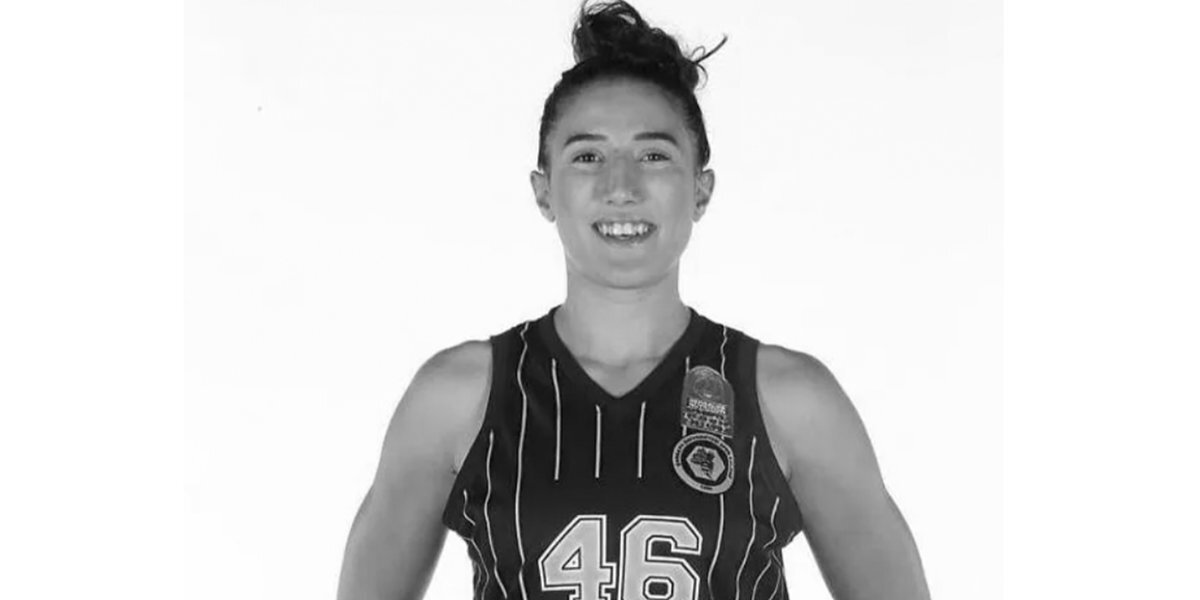 Игрок женской сборной Турции по баскетболу погибла в результате землетрясения