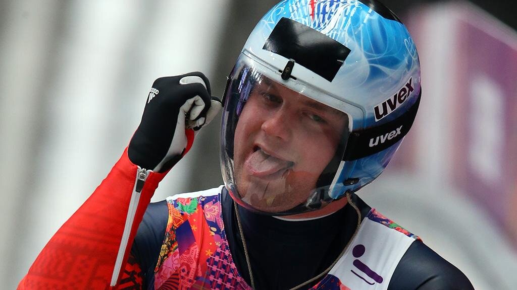 Павличенко занял четвертое место в спринте на этапе КМ в Германии