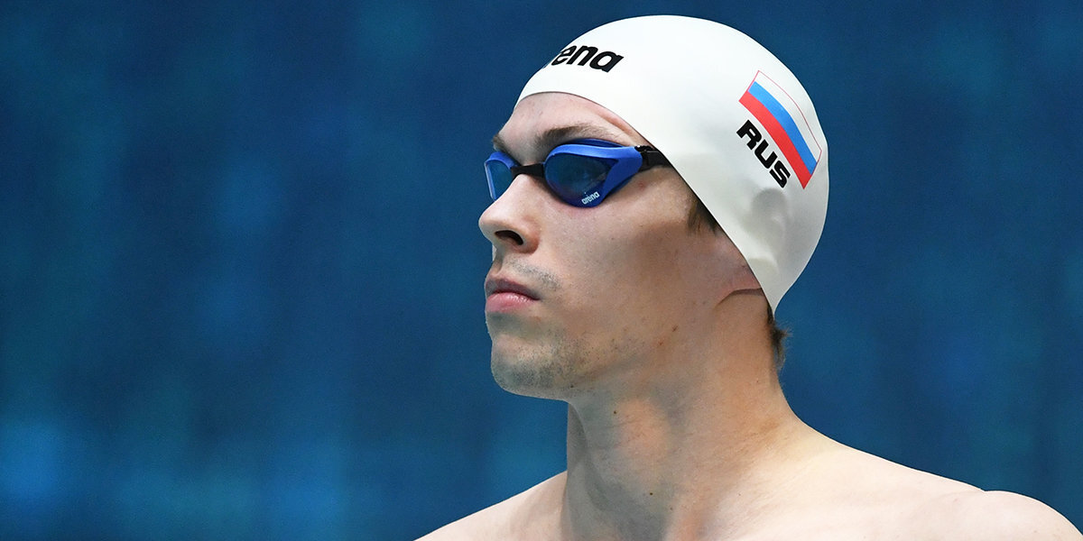 Сальников: «Удивлюсь, если кто‑то из пловцов решит поехать на ОИ‑2024, Гирев отозвал нейтральный статус»