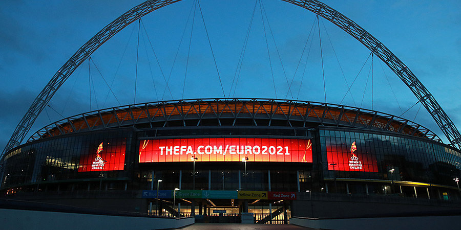 УЕФА может перенести финал Евро-2020 из Лондона в Будапешт