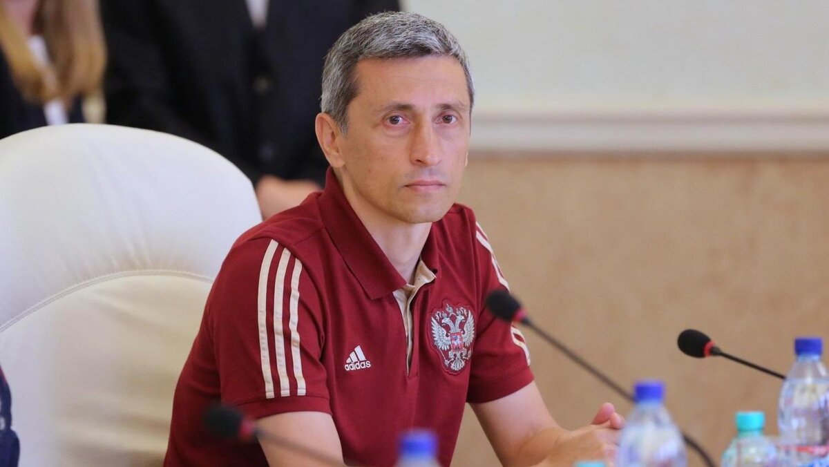 Владимир Бабаев: «Хомуха говорил мне, что я не вписываюсь в сборную, потому что играю в немецком стиле»