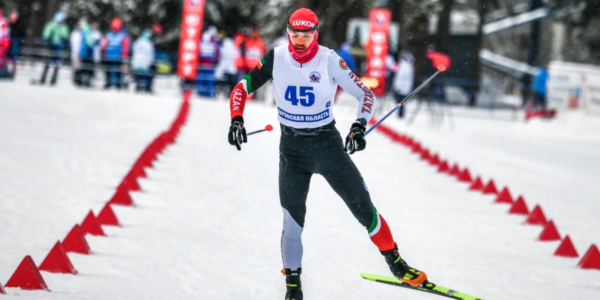 Чемпионат мира по лыжным видам спорта 1989