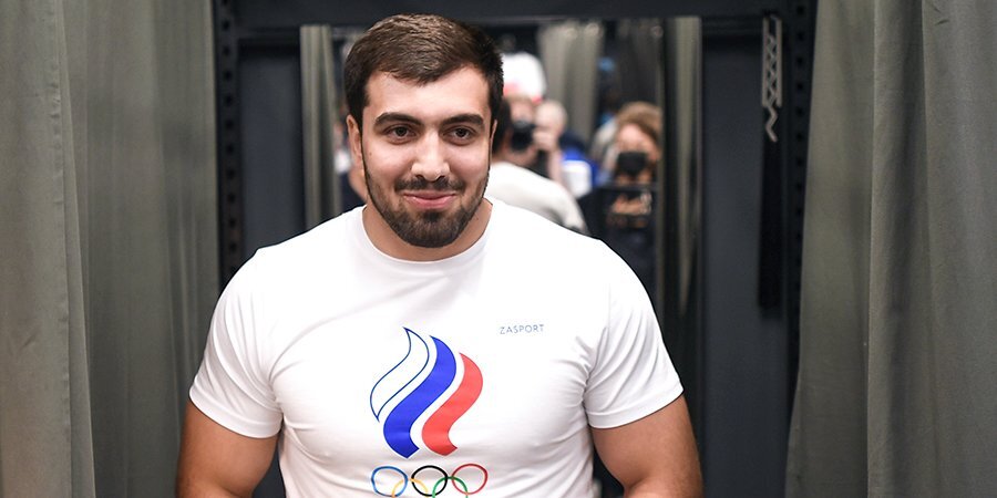 Дзюдоист Ильясов стал бронзовым призером Олимпийских игр в весе до 100 килограммов