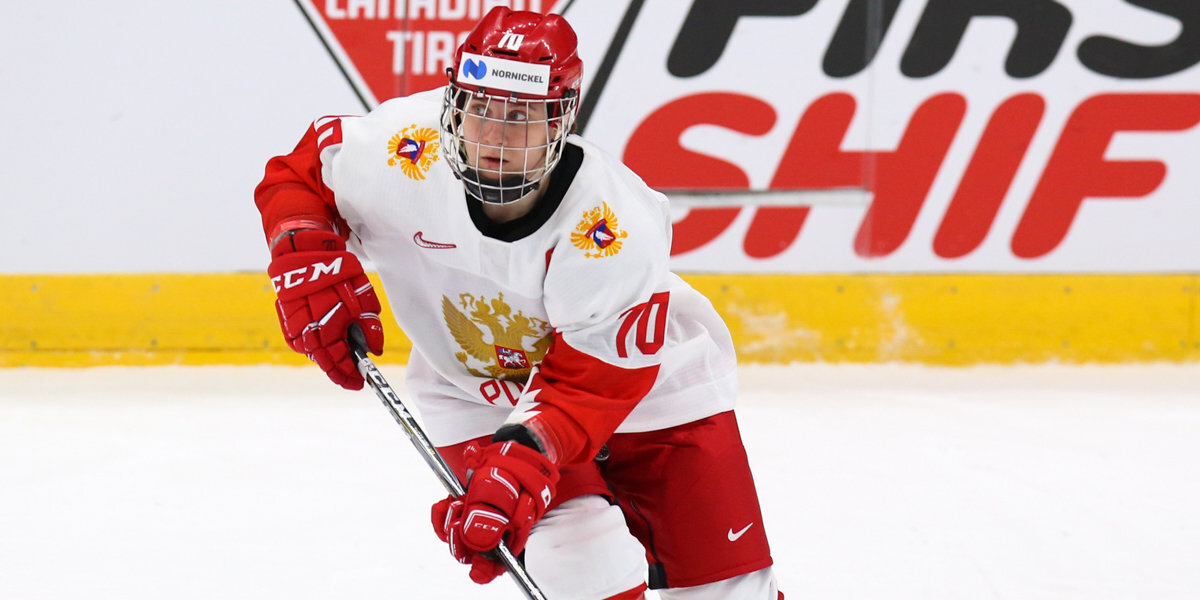 Российские хоккеистки пропустили 10 шайб от США на чемпионате мира