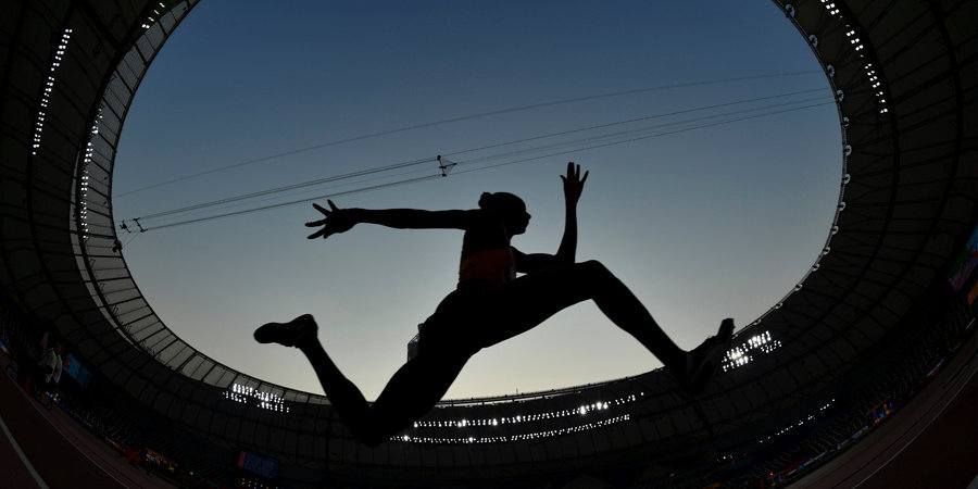 World Athletics продлила срок для предоставления ВФЛА плана по восстановлению организации