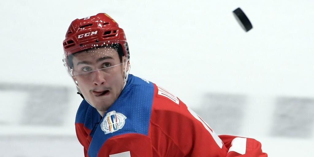 Дмитрий Орлов: «Как я понимаю, локаута в НХЛ не будет»
