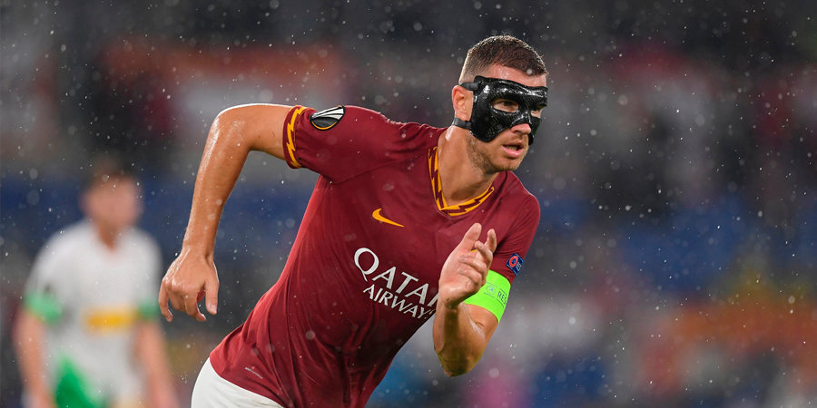 Источник: «Рома» не знает, как добраться в Испанию на матч Лиги Европы с «Севильей»