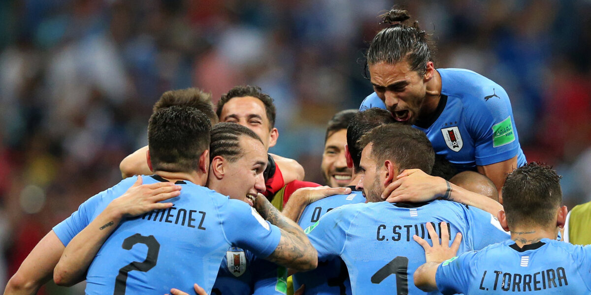 «Когда я работал в Италии, то хорошо усвоил один урок». Как Уругвай выбил Роналду с ЧМ-2018