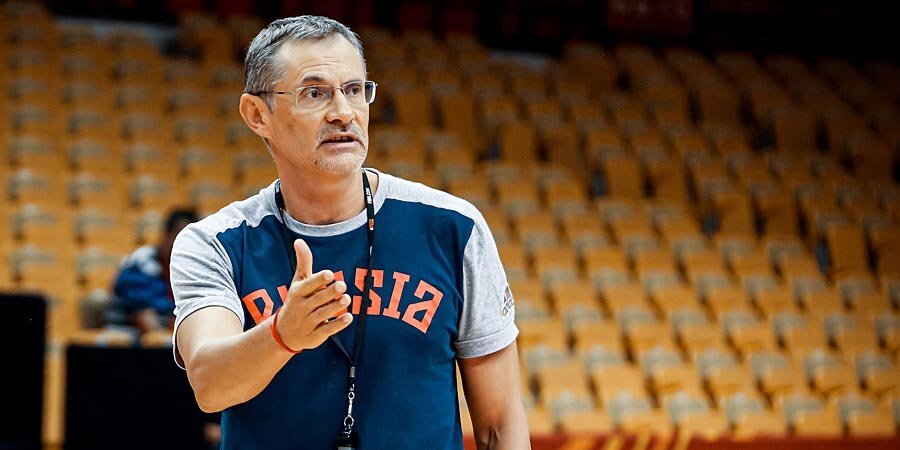 Сергей Базаревич: «Слишком много баскетболистов не попали в игру»