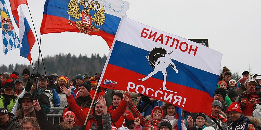 Почему мировому спорту нужен российский биатлон