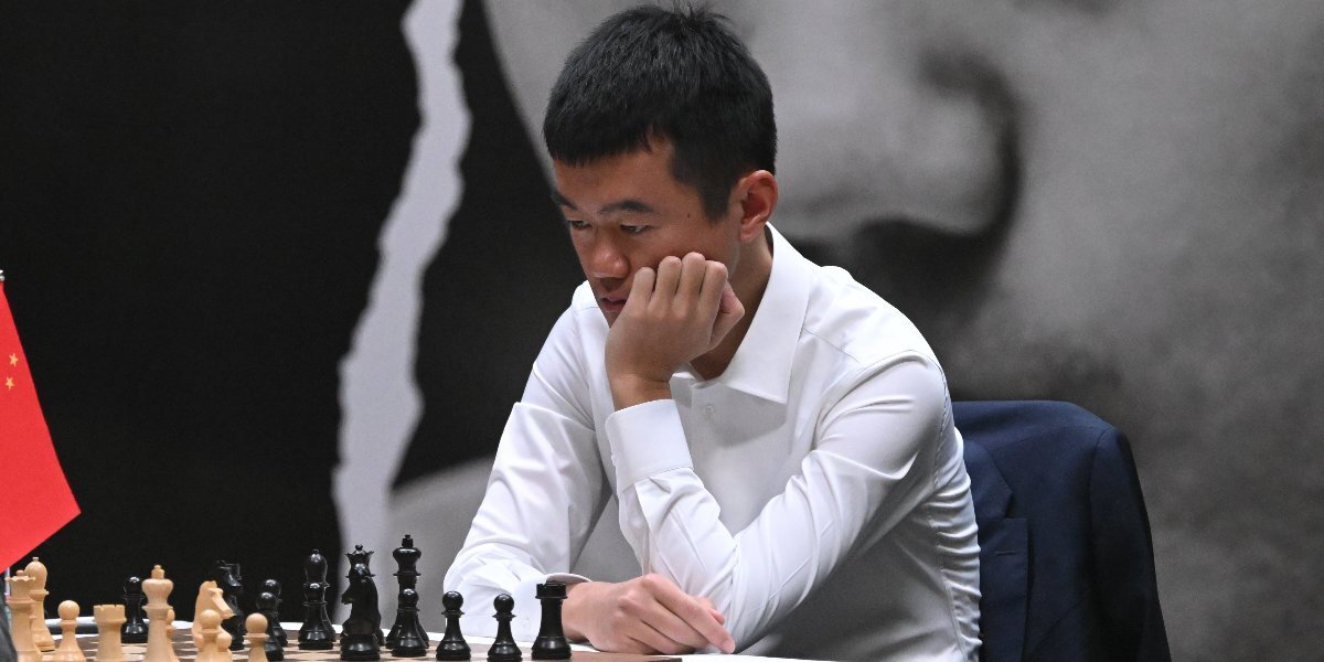 «Китаец больше не прячется в комнате отдыха». Гроссмейстер Мирзоева — о матче за шахматную корону Непомнящий — Дин Лижэнь