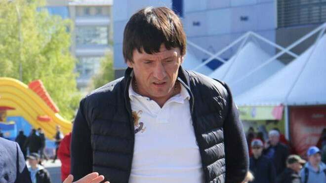 Спортивный директор «Оренбурга» — о матче с «Рубином»: «У Воробьева башка огромная, куда ни попади мячом, везде его голова»