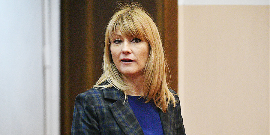 Журова выступила за вручение Симону Фуркаду гражданства РФ