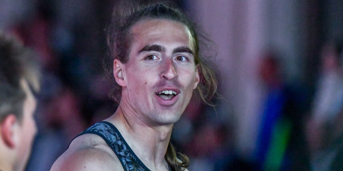 Шубенков занял третье место в финале «Королевы российского спорта», Моргунов выиграл прыжки с шестом
