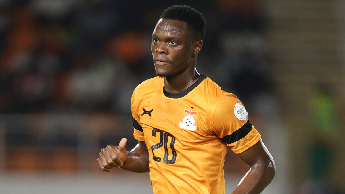 Дака едва не сломал шею во время празднования гола