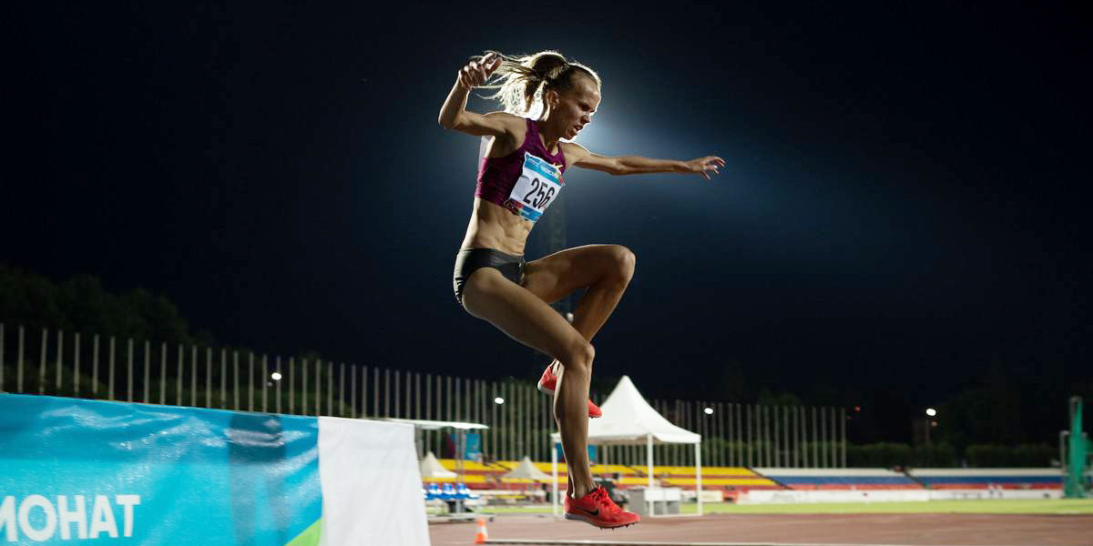 ВФЛА утвердила новый рекорд России в беге на 2000 метров с препятствиями среди женщин