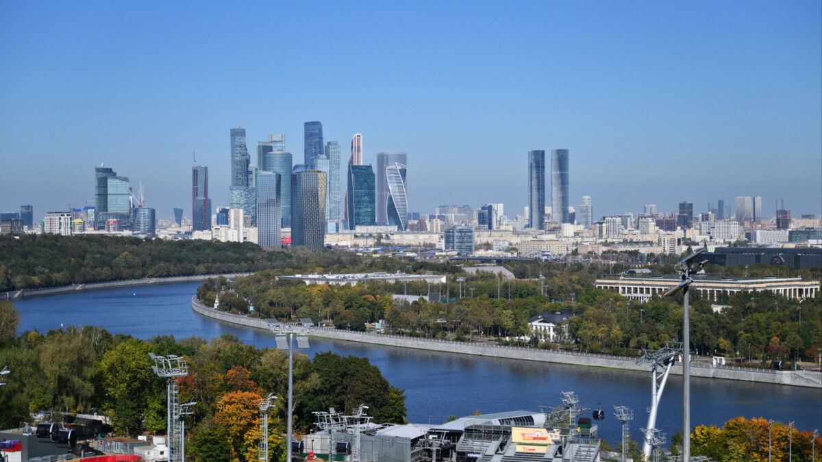 Испанский футболист «Химок» назвал преимущество Москвы перед Барселоной