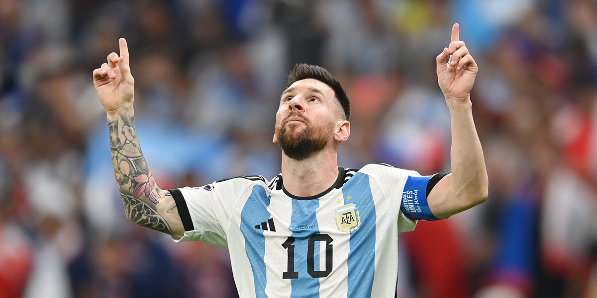 «Мы все благодарны Месси за то, что он делает для Аргентины» — игрок «ПАРИ НН» Масоэро