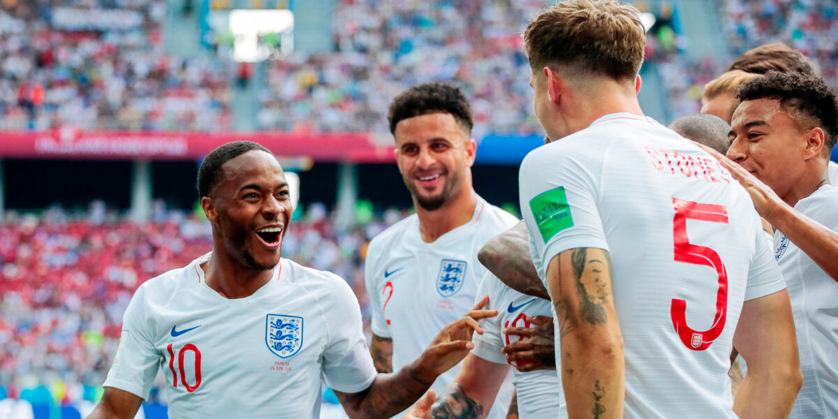 Англия проведет товарищеский матч с Италией перед Евро-2020