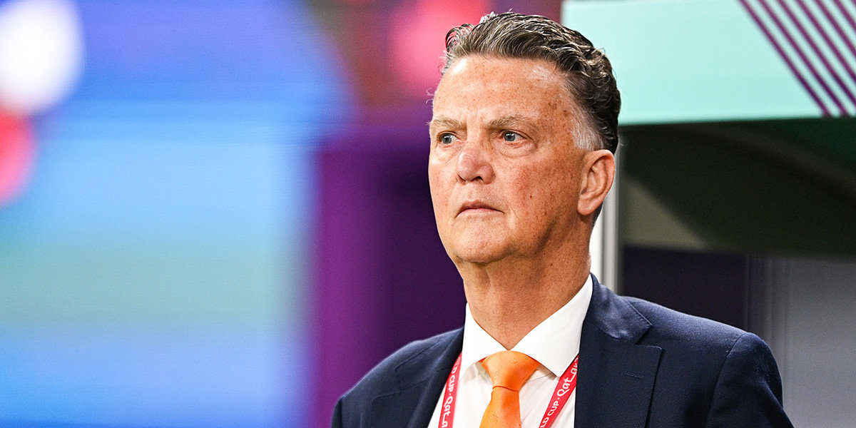 «Нидерланды не являются командой, которая может выиграть чемпионат мира» — Тарханов