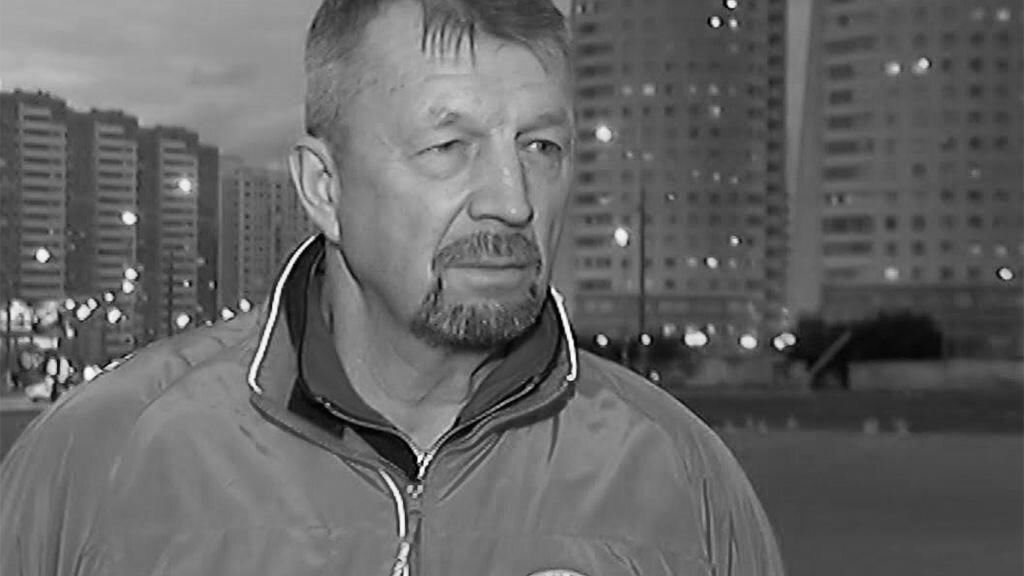 В КХЛ появится приз имени Сергея Гимаева