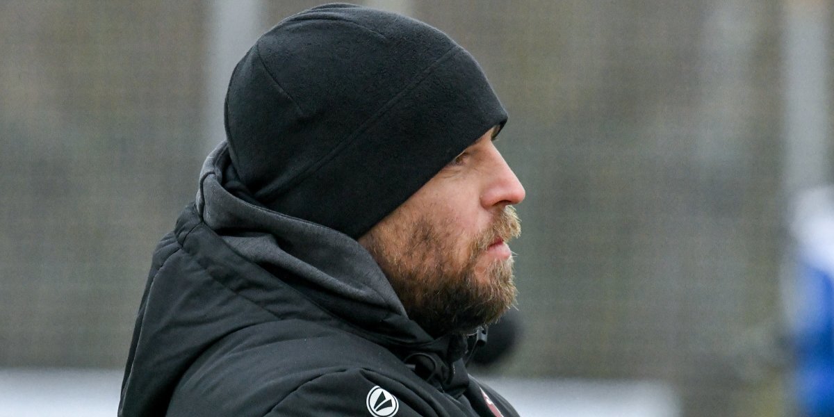 Кавазашвили положительно оценил назначение Дмитрия Комбарова главным тренером «Спартака‑2»
