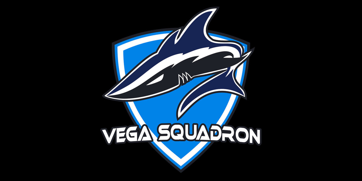 Российская организация Vega Squadron подписала новый состав по Dota 2
