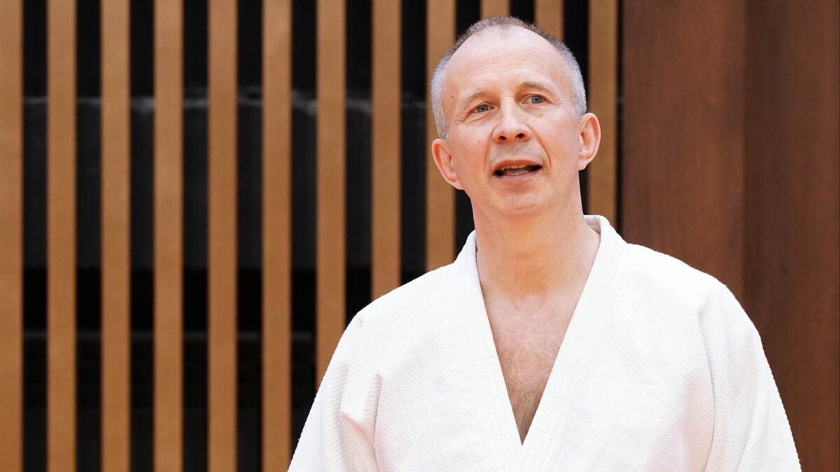 Президент Федерации дзюдо России попал в базу данных «Миротворца»*