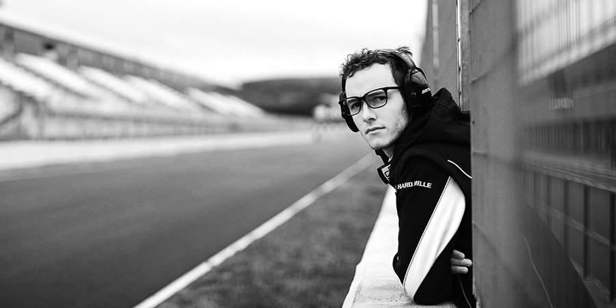 Французский гонщик погиб в результате аварии на этапе «Формулы-2» в Бельгии