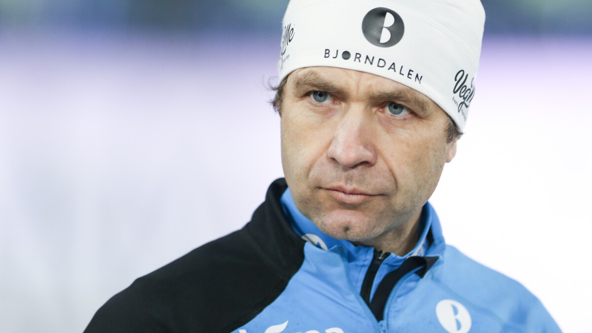 «В биатлоне все может стать так же плохо, как в лыжных гонках» — Бьорндален о доминировании Норвегии и Франции