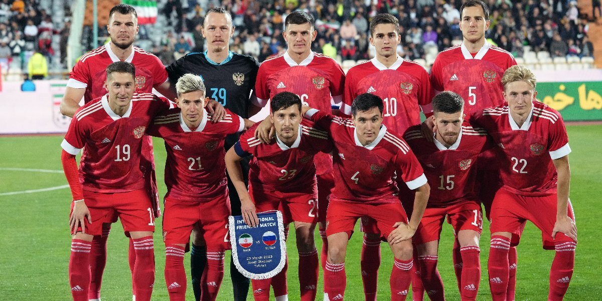 Орещук заявил, что игра сборной России против иранцев вселяет оптимизм