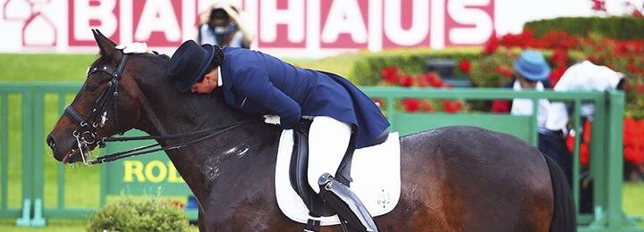 «Матч ТВ» узнал, как российские лошади добирались на Олимпиаду в Рио