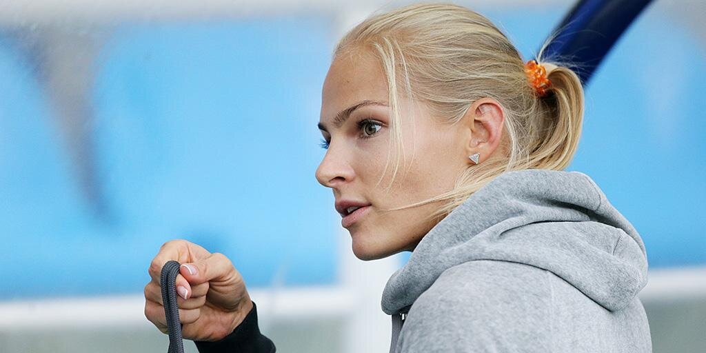 Дарья Клишина отстранена от участия в Олимпийских играх. «Матч ТВ» объясняет, что происходит
