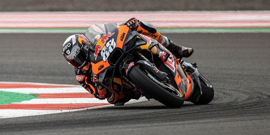 Владельцы «Формулы‑1» объявили о покупке мотогоночной серии MotoGP за €4,2 млрд