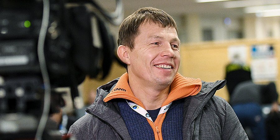 Виктор Майгуров: «Тренеры видят Бабикова как надежного стрелка»