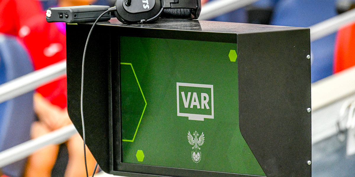 Владелец «Велеса» призвал внедрить систему VAR в Первой лиге