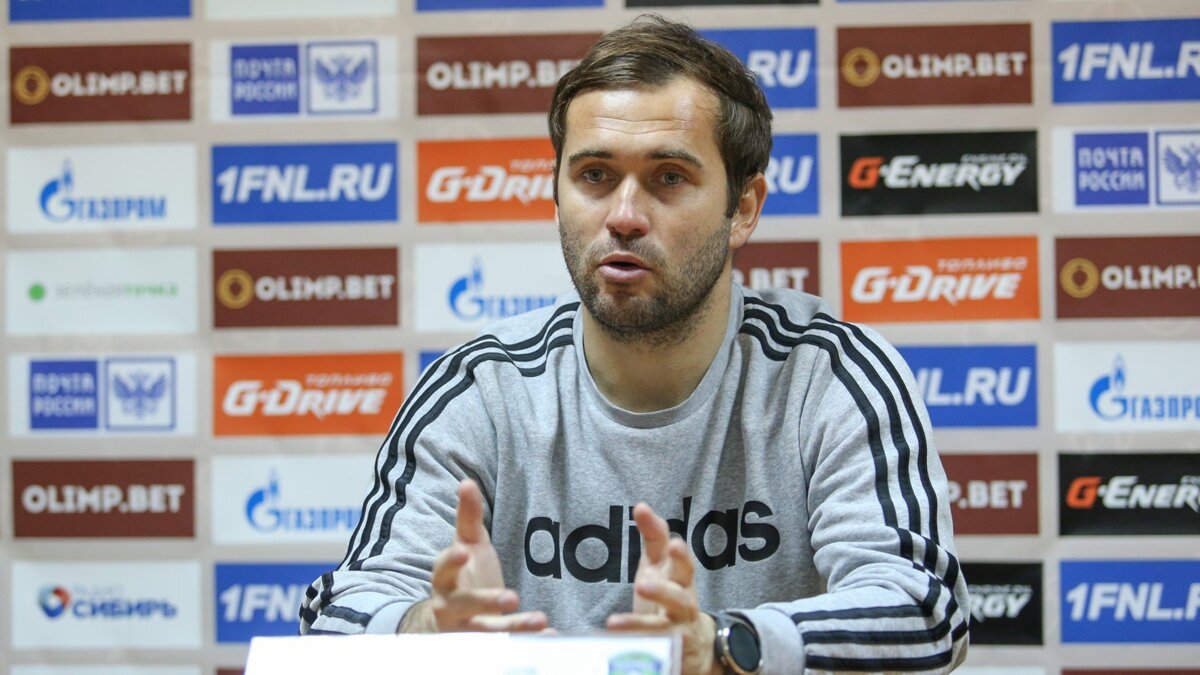 В «Нижнем Новгороде» подтвердили, что Кержаков является одним из кандидатов на пост главного тренера