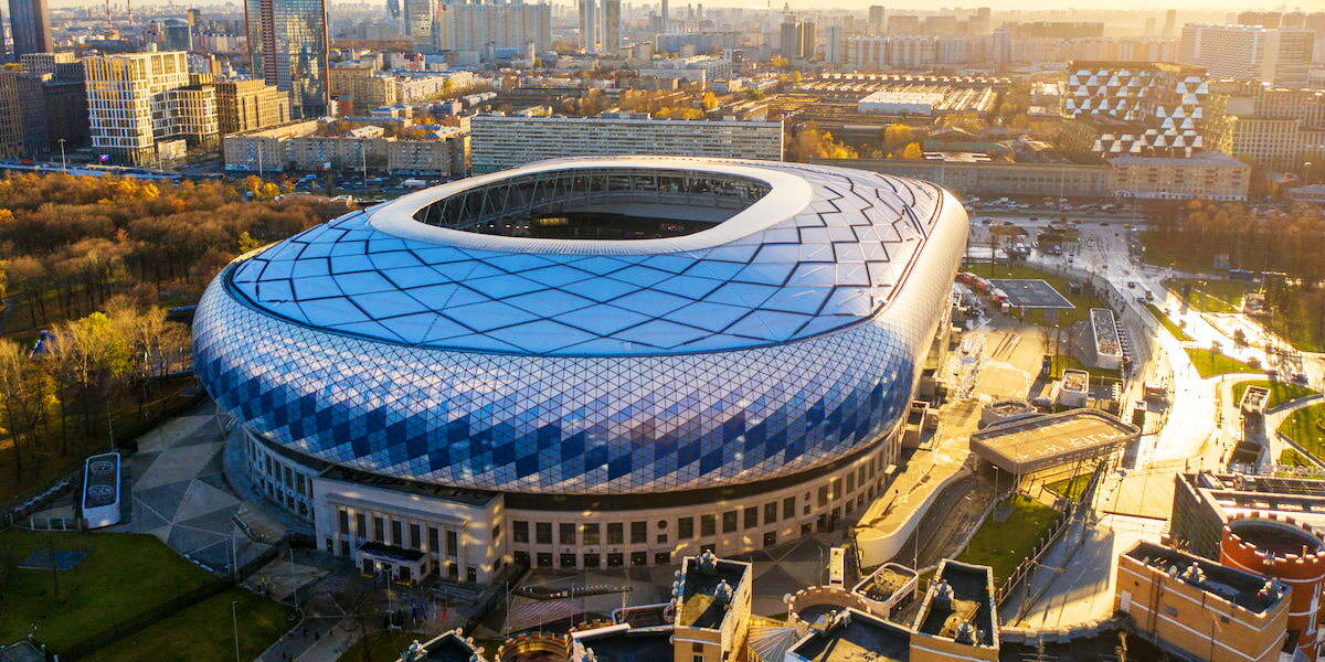 Матч Кубка России между «Торпедо» и ЦСКА пройдет 31 августа на стадионе «ВТБ Арена»